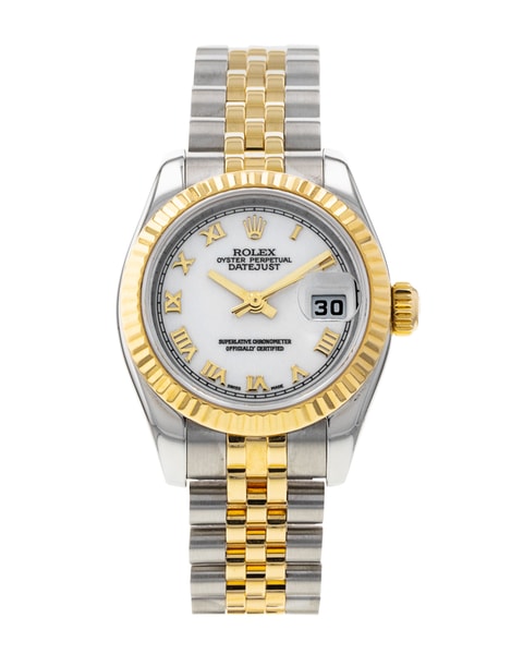 Rolex Datejust Lady 179173